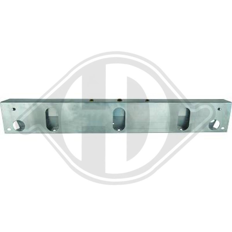 Pannellatura anteriore BMW X3 (F25) 10-14 (Cod. D-1276010)