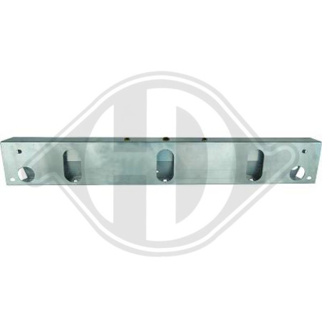 Pannellatura anteriore BMW X3 (F25) 10-14 (Cod. D-1276010)