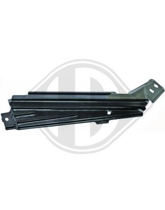 Supporto Fissaggio parafango destro BMW X3 (F25) 10-14 (Cod. D-1276016)