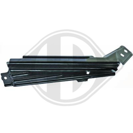 Supporto Fissaggio parafango sinistro BMW X3 (F25) 10-14 (Cod. D-1276017)