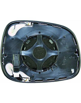 Vetro specchio Specchio esterno BMW X1 (E84) 09-15 (Cod. D-1276026)