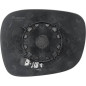 Vetro specchio Specchio esterno BMW X1 (E84) 09-15 (Cod. D-1276027)