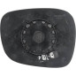 Vetro specchio Specchio esterno BMW X1 (E84) 09-15 (Cod. D-1276028)