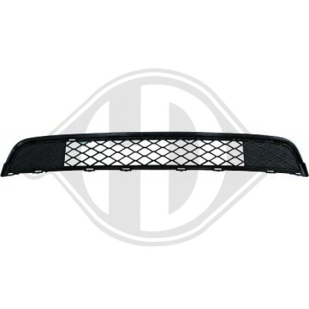 Griglia di ventilazione Paraurti inferiore BMW X3 (F25) 10-14 (Cod. D-1276045)