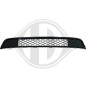 Griglia di ventilazione Paraurti inferiore BMW X3 (F25) 10-14 (Cod. D-1276045)