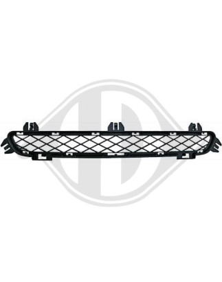 Griglia di ventilazione Paraurti Superiore BMW X3 (F25) 10-14 (Cod. D-1276046)