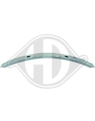 Supporto Paraurti anteriore BMW X3 (F25) 10-14 (Cod. D-1276060)