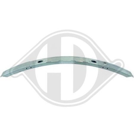 Supporto Paraurti anteriore BMW X3 (F25) 10-14 (Cod. D-1276060)