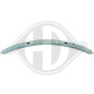 Supporto Paraurti anteriore BMW X3 (F25) 10-14 (Cod. D-1276060)