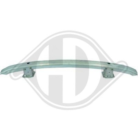 Supporto Paraurti posteriore BMW X3 (F25) 10-14 (Cod. D-1276065)