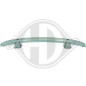 Supporto Paraurti posteriore BMW X3 (F25) 10-14 (Cod. D-1276065)