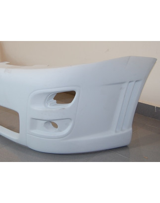 Paraurti Anteriore Ford Focus WRC (Cod. E-TCF6246)