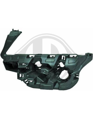 Supporto Paraurti sinistro BMW X3 (F25) 10-14 (Cod. D-1276067)