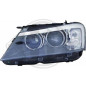 Faro anteriore destro BMW X3 (F25) 10-14 (Cod. D-1276086)