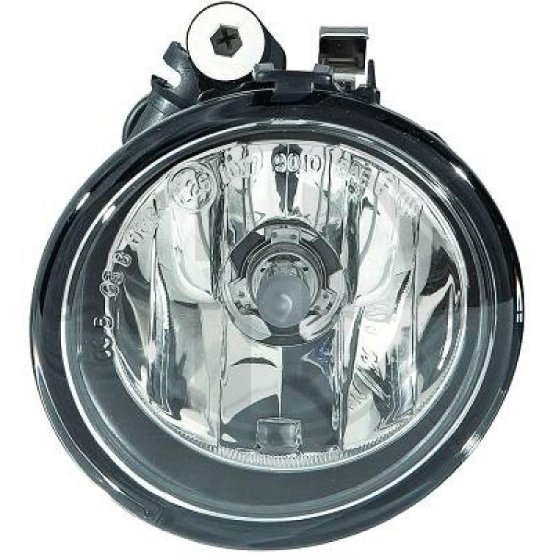 Fendinebbia destro BMW X1 (F48) 15-19 (Cod. D-1276088)