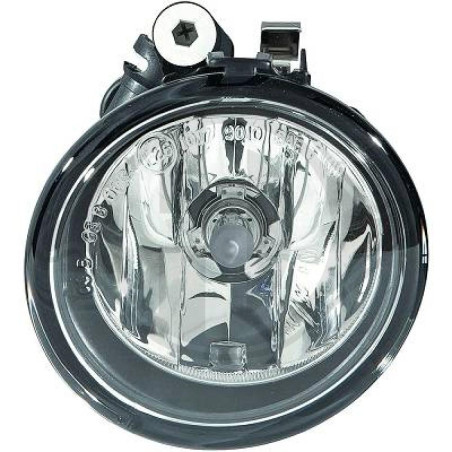 Fendinebbia destro BMW X1 (F48) 15-19 (Cod. D-1276088)