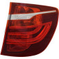 Luce posteriore Sx BMW X3 (F25) 10-14 (Cod. D-1276091)