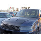 Cofano Range Rover Sport 2014-2022 Look SVR Alluminio (Cod. E-TCLR021)