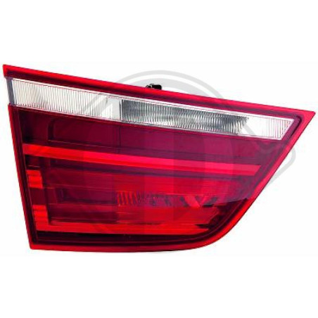 Luce posteriore Dx BMW X3 (F25) 10-14 (Cod. D-1276092)