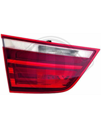 Luce posteriore Sx BMW X3 (F25) 10-14 (Cod. D-1276093)