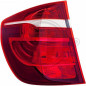 Luce posteriore Sx BMW X3 (F25) 10-14 (Cod. D-1276095)