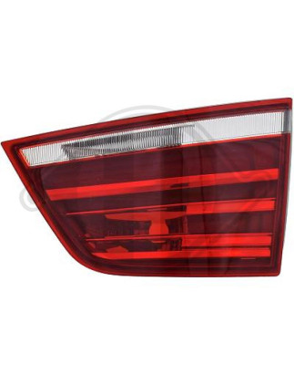 Luce posteriore Dx BMW X3 (F25) 10-14 (Cod. D-1276096)