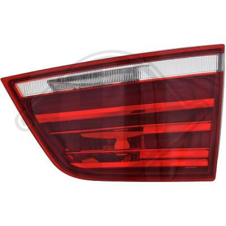 Luce posteriore Dx BMW X3 (F25) 10-14 (Cod. D-1276096)