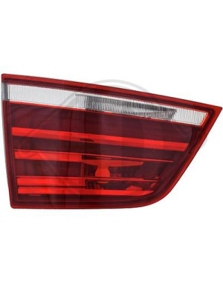 Luce posteriore Sx BMW X3 (F25) 10-14 (Cod. D-1276097)