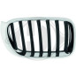Griglia radiatore BMW X3 (F25) 14-17 (Cod. D-1276141)