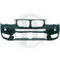 Paraurti anteriore BMW X3 (F25) 14-17 (Cod. D-1276150)