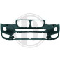Paraurti anteriore BMW X3 (F25) 14-17 (Cod. D-1276151)