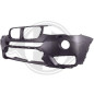 Paraurti anteriore BMW X3 (F25) 14-17 (Cod. D-1276152)