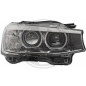 Faro anteriore destro BMW X3 (F25) 14-17 (Cod. D-1276180)