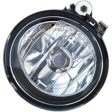 Fendinebbia sinistro BMW X3 (F25) 10-14 (Cod. D-1276189)