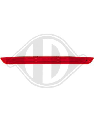 Luce supplementare freno BMW X3 (F25) 10-14 (Cod. D-1276194)