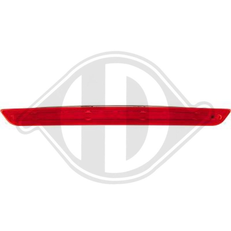 Luce supplementare freno BMW X3 (F25) 10-14 (Cod. D-1276194)