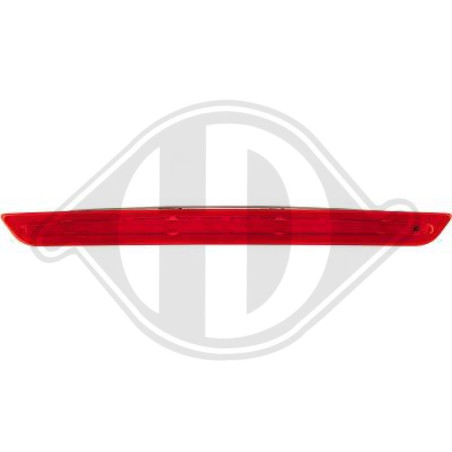Luce supplementare freno BMW X3 (F25) 10-14 (Cod. D-1276194)