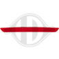 Luce supplementare freno BMW X3 (F25) 10-14 (Cod. D-1276194)