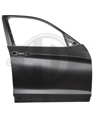 Portiera Carrozzeria anteriore destra BMW X3 (F25) 10-14 (Cod. D-1276220)