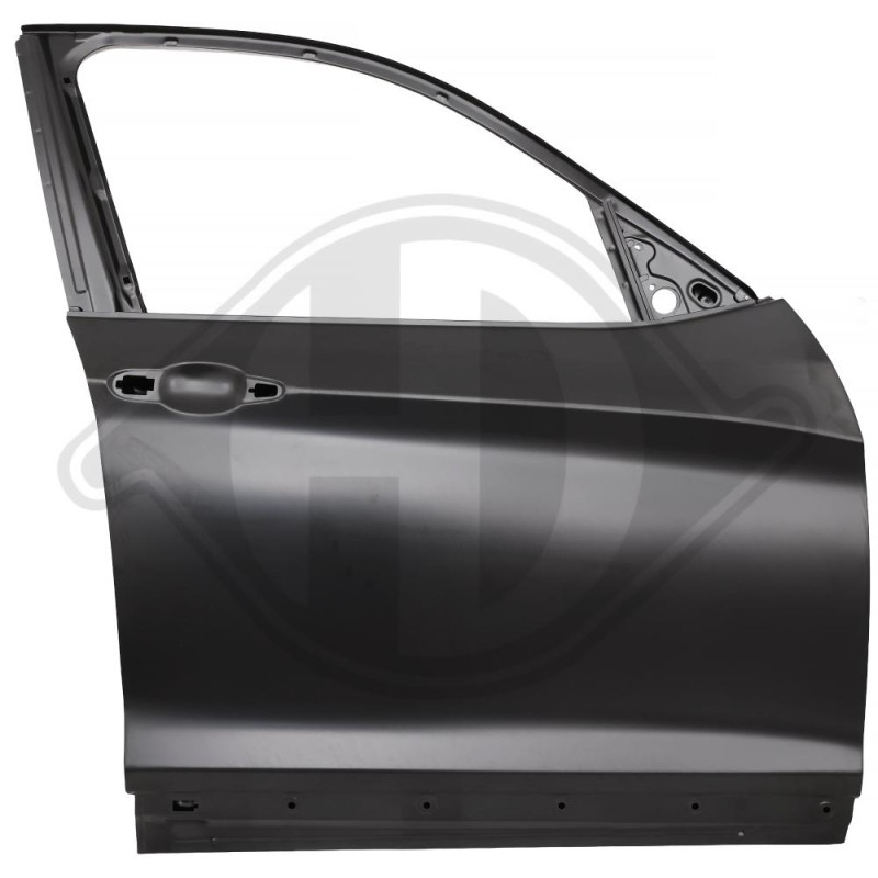Portiera Carrozzeria anteriore destra BMW X3 (F25) 10-14 (Cod. D-1276220)