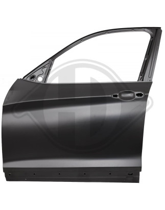 Portiera Carrozzeria anteriore sinistra BMW X3 (F25) 10-14 (Cod. D-1276221)