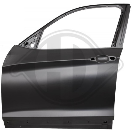 Portiera Carrozzeria anteriore sinistra BMW X3 (F25) 10-14 (Cod. D-1276221)