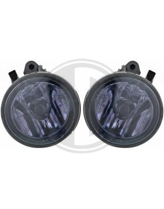 Kit fendinebbia BMW X1 (F48) 15-19 (Cod. D-1276288)