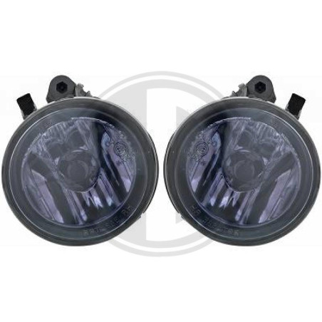 Kit fendinebbia BMW X1 (F48) 15-19 (Cod. D-1276288)