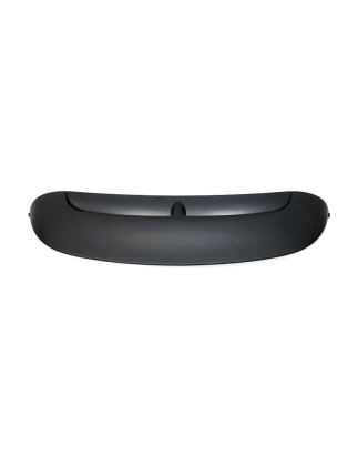 Alettone - Spoiler Mini R56 Look JCW (Cod. E-SP66140)