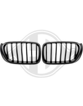 Griglia radiatore BMW X3 (F25) 14-18 (Cod. D-1276540)