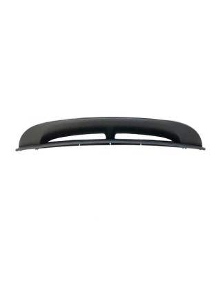 Alettone - Spoiler Mini R56 Look JCW (Cod. E-SP66140)
