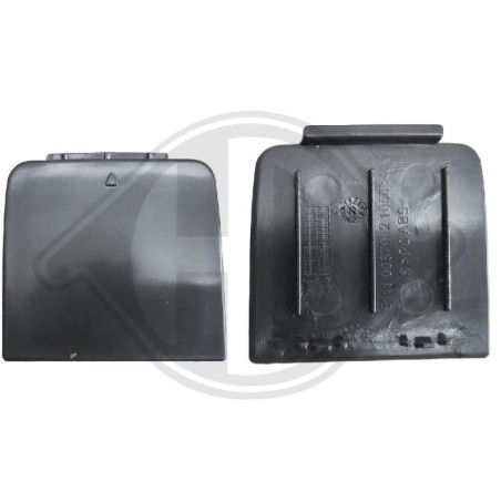Coperchio gancio traino posteriore BMW X4 (F26) 14- (Cod. D-1276765)