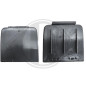 Coperchio gancio traino posteriore BMW X4 (F26) 14- (Cod. D-1276765)