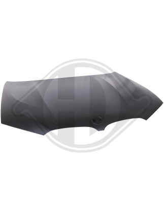 Cofano motore BMW X3 (G01) 17- (Cod. D-1277000)